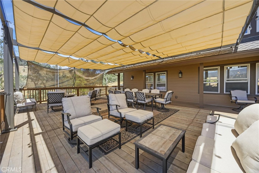 20205 Old Town Road Tehachapi, CA 93561 - Photo 45 of 75
