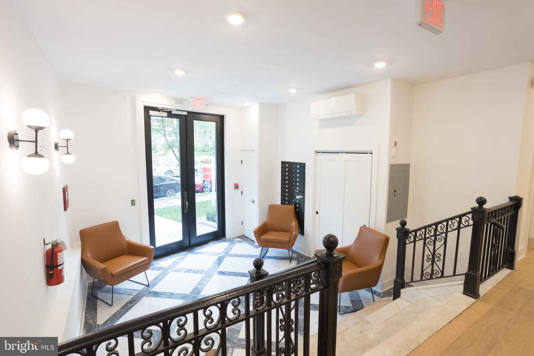 2869 28th Street Northwest, Unit 1 Washington, DC 20008 - Photo 10 of 10