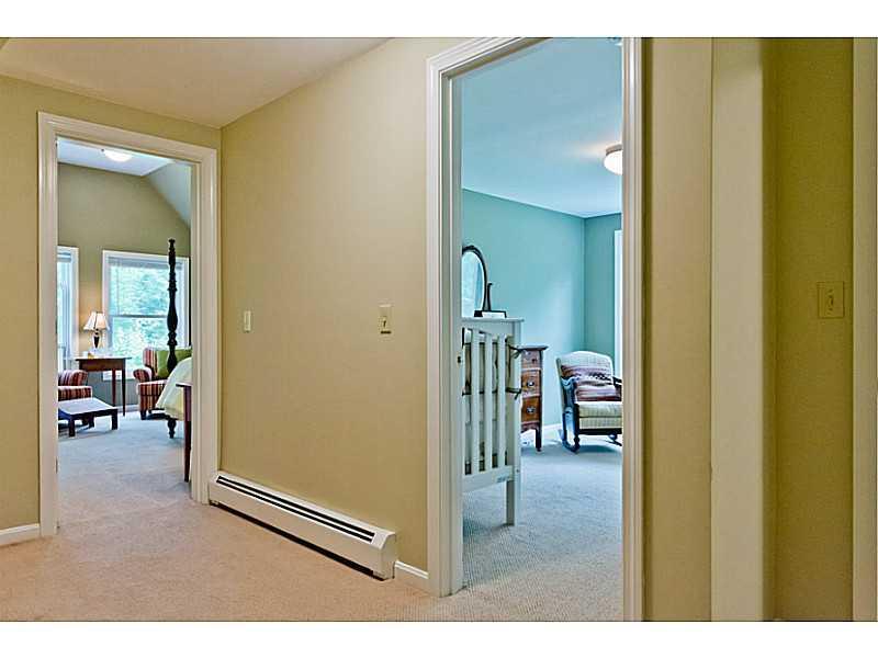 244 Harris Road Cumberland, ME 04021 - Photo 22 of 32 Interior Space/Layout.