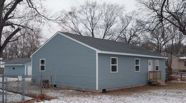 $259,900 | 4124 Liverpool Road, Lake Station, IN 46405