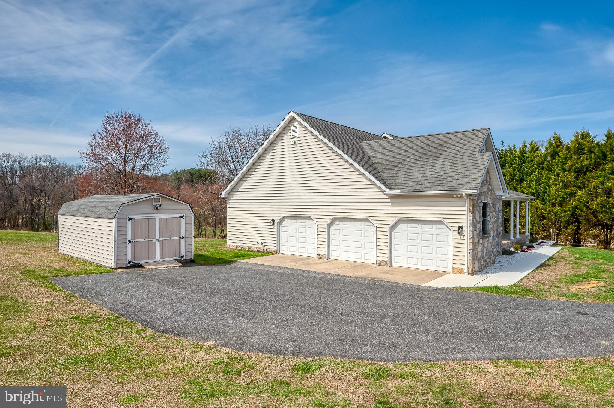 4532 Flintville Road Whiteford, MD 21160 - Photo 9 of 68