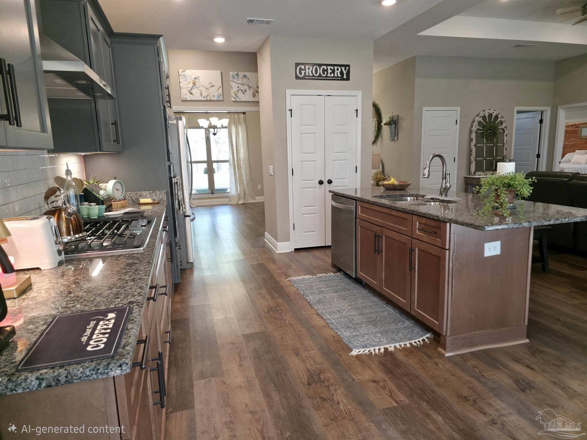 9330 Gibson Road Molino, FL 32577 - Photo 14 of 37 Gallery Image 14