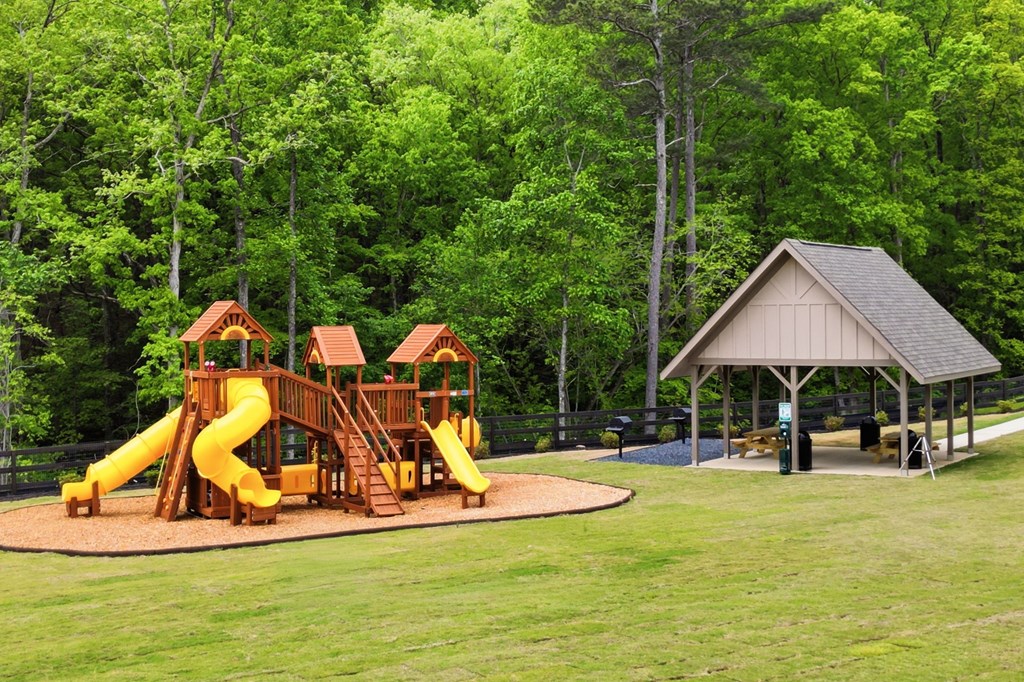 364 Summit View Lane Jasper, GA 30143 - Photo 40 of 45