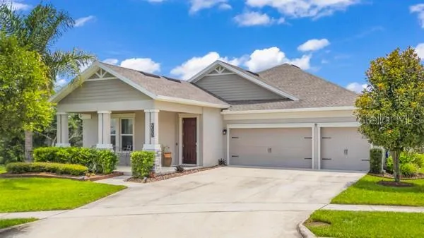 $745,990 | 9503 Beautiful Way, Winter Garden, FL 34787