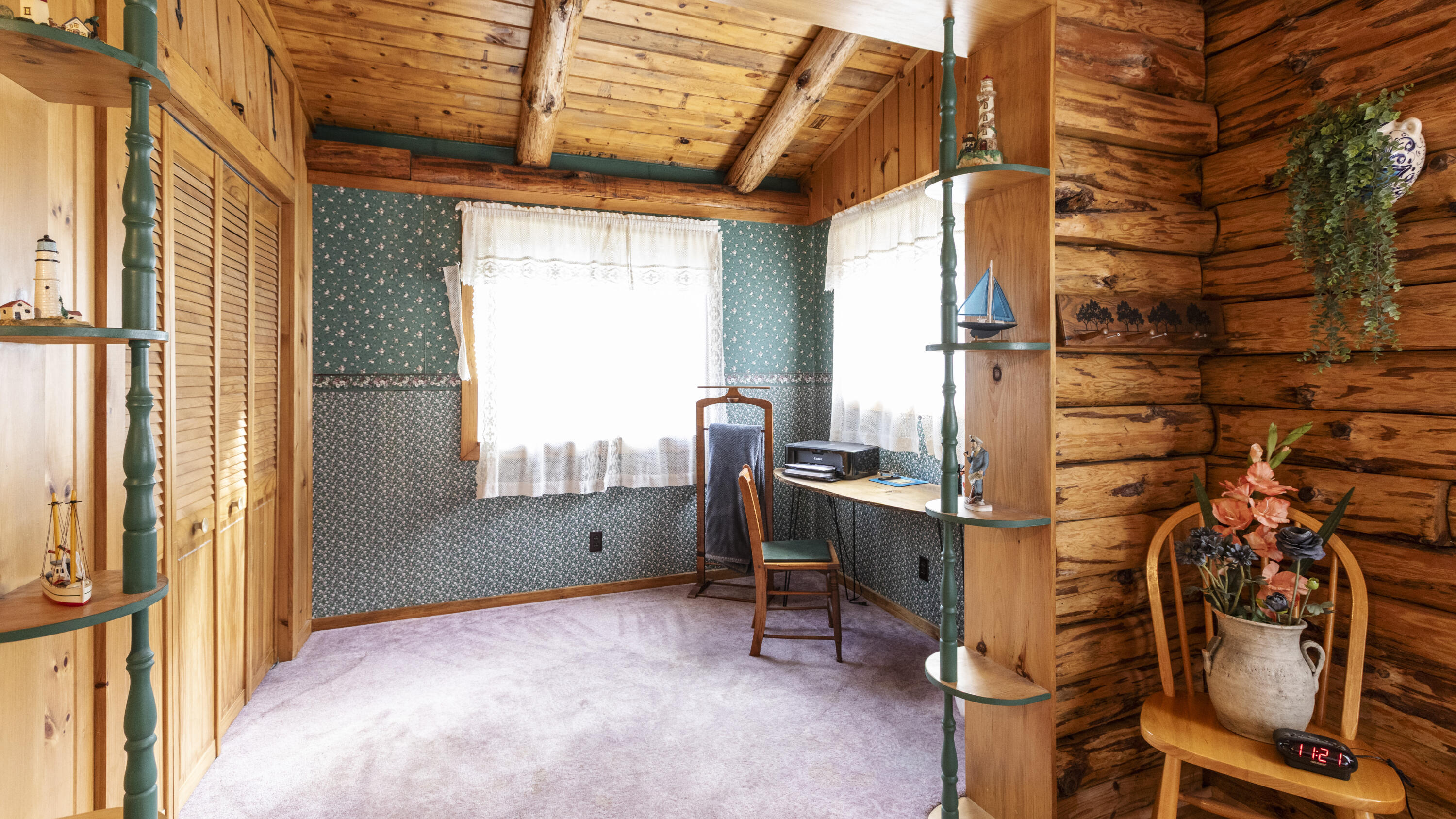 532 Swift River Road Byron, ME 04275 - Photo 25 of 42 Interior-13