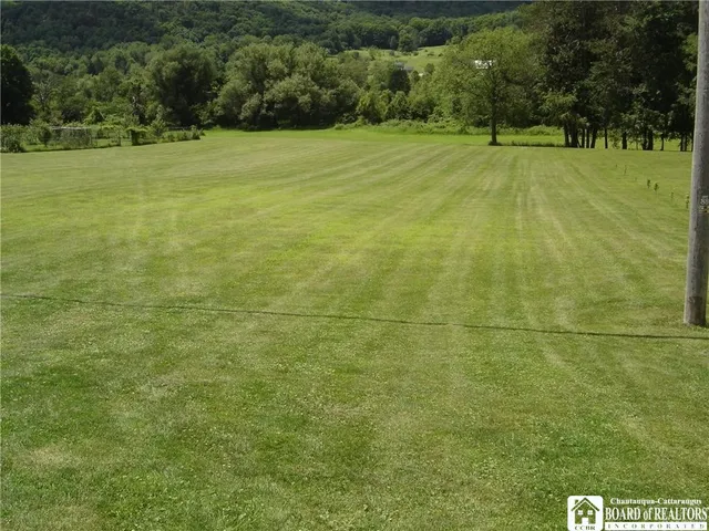 $60,000 | Lot #1 Five Mile Road, Allegany, NY 14706