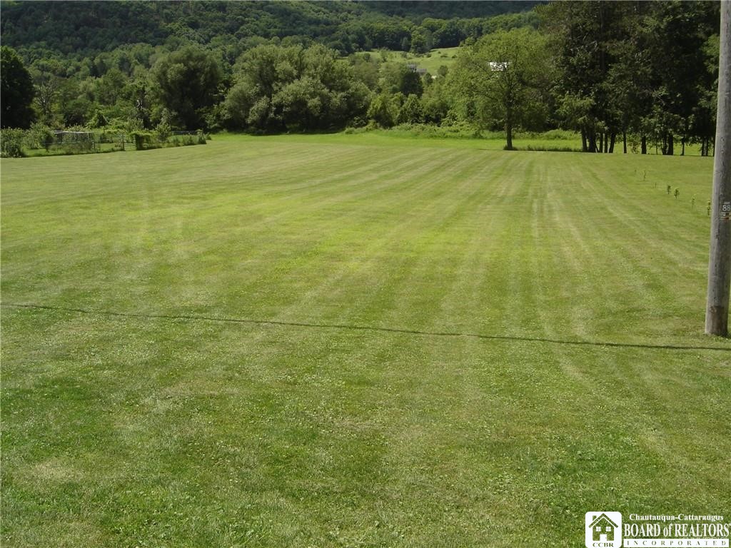 Lot #1 Five Mile Road Allegany, NY 14706 - Photo 1 of 3