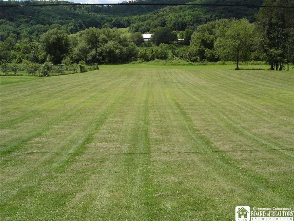 Lot #1 Five Mile Road Allegany, NY 14706 - Photo 2 of 3