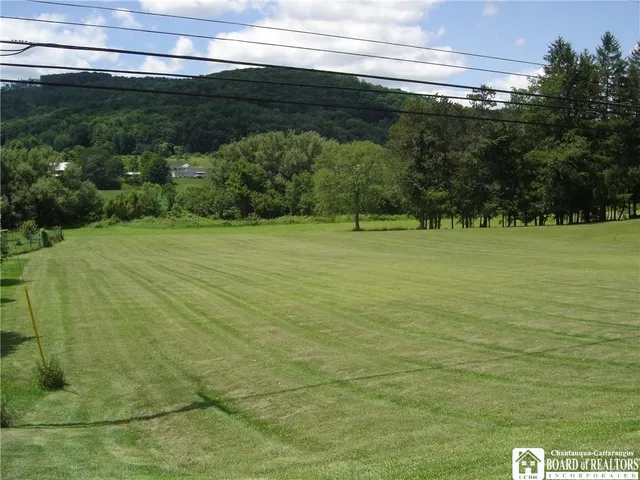 $60,000 | Lot #1 Five Mile Road, Allegany, NY 14706