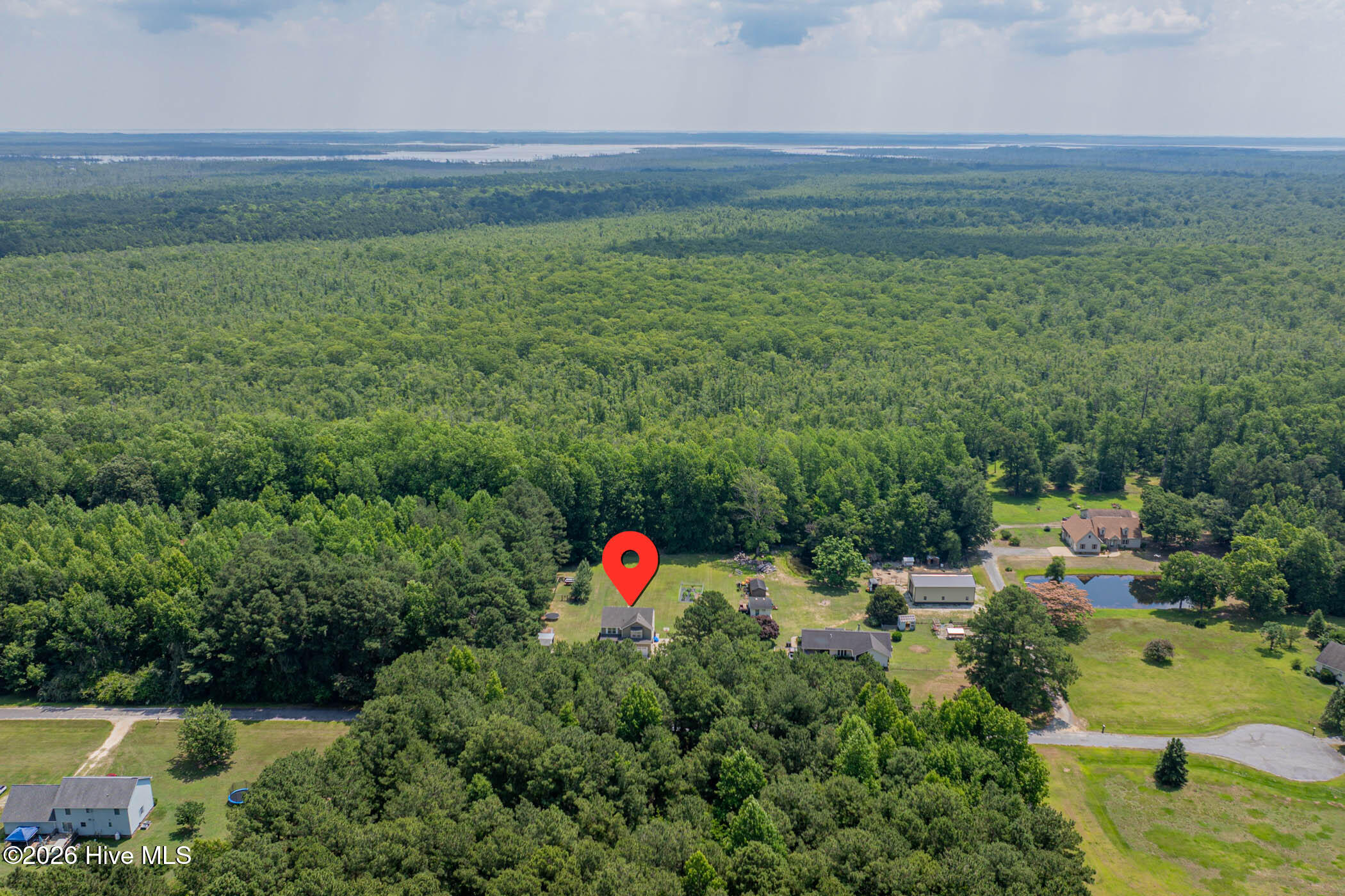 109 Riddle Court Shawboro, NC 27973 - Photo 76 of 85
