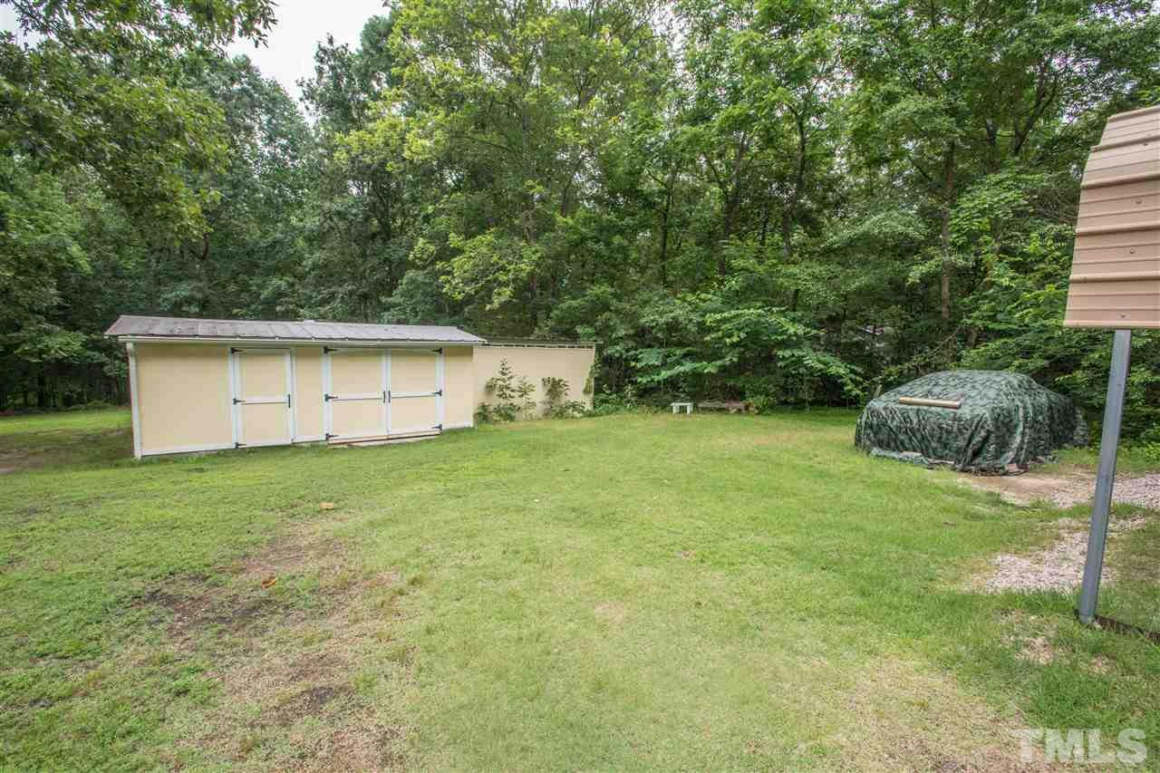 5036 Littlerock Road Raleigh, NC 27616 - Photo 12 of 16 Gallery Image 12