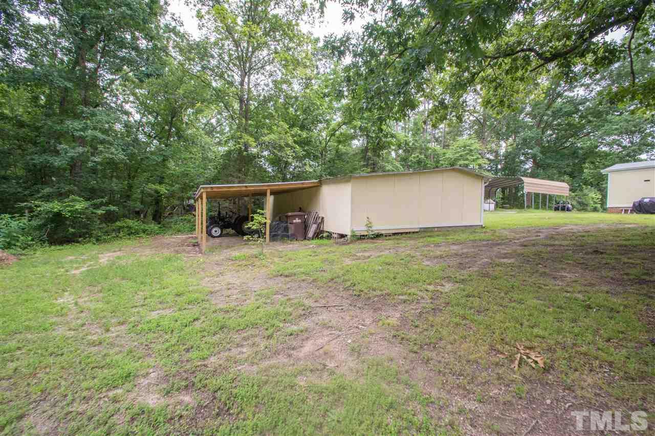 5036 Littlerock Road Raleigh, NC 27616 - Photo 15 of 16 Gallery Image 15
