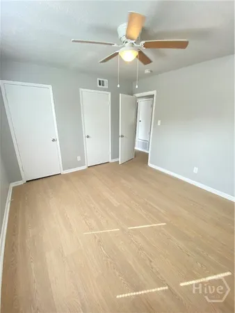 $1,200 | 113 Woodhouse Lane, Unit B, Savannah, GA 31406