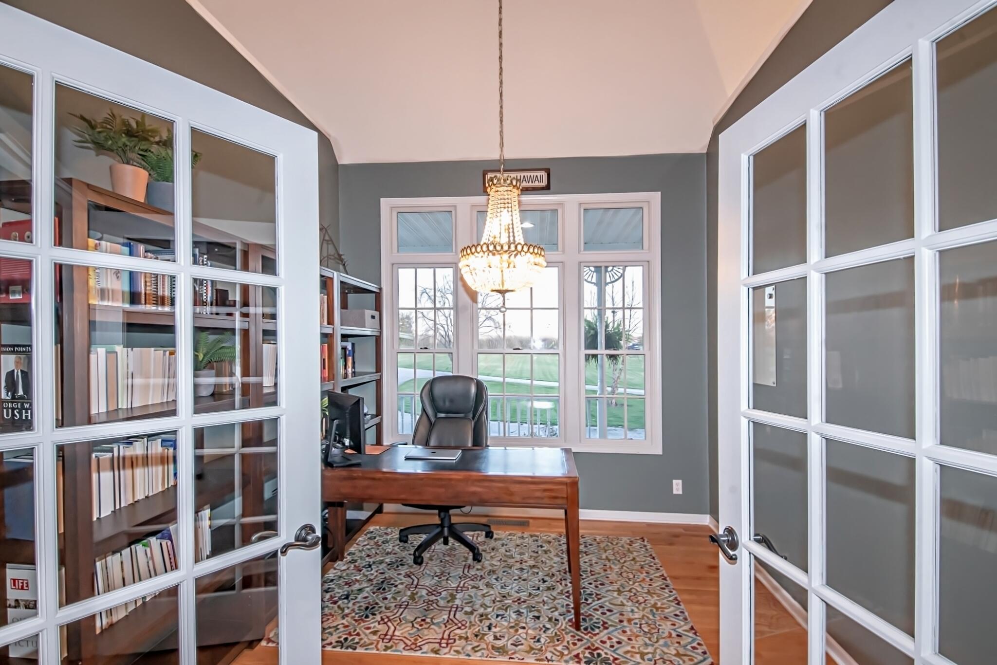 2300 North County Line Road Watervliet, MI 49098 - Photo 12 of 51 12