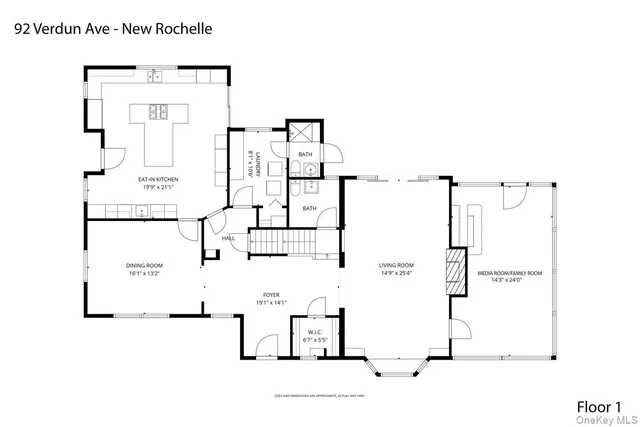 $1,650,000 | 92 Verdun Avenue, New Rochelle, NY 10804