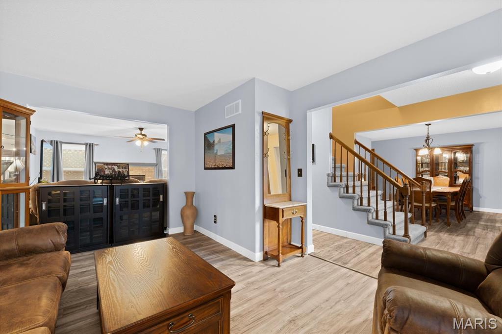 1024 Hickory Point Collinsville, IL 62234 - Photo 11 of 49