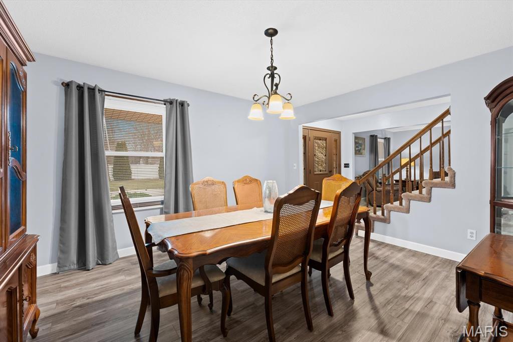 1024 Hickory Point Collinsville, IL 62234 - Photo 13 of 49