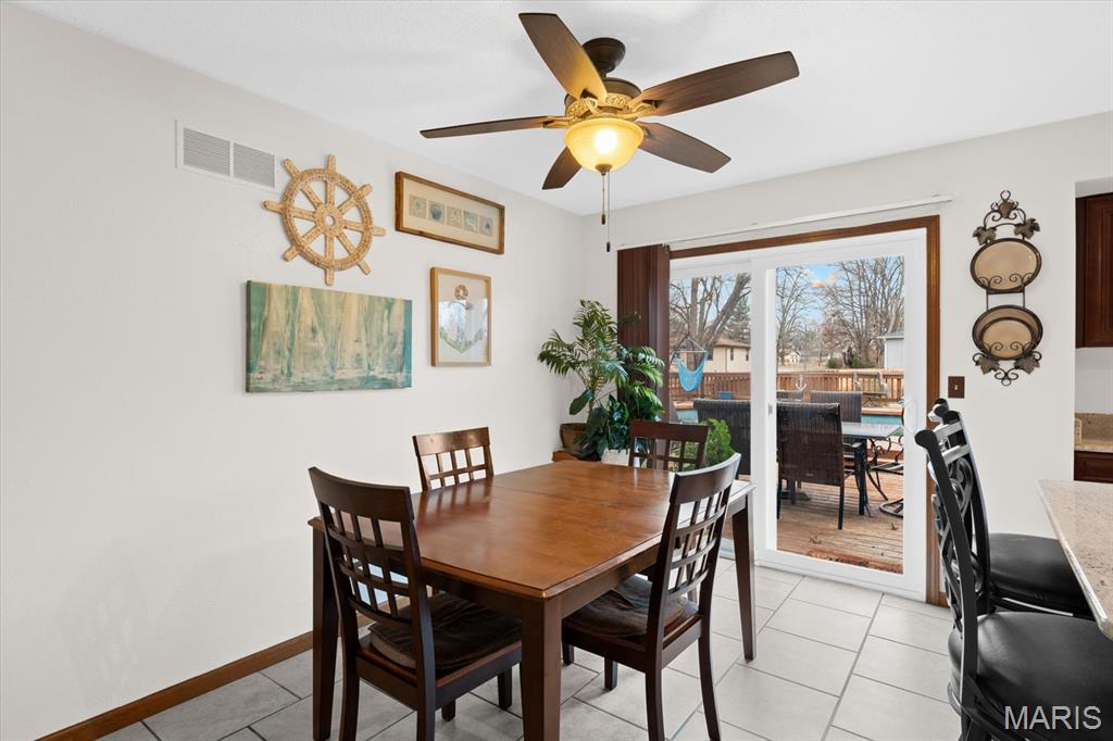 1024 Hickory Point Collinsville, IL 62234 - Photo 22 of 49