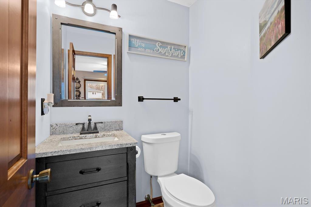 1024 Hickory Point Collinsville, IL 62234 - Photo 23 of 49