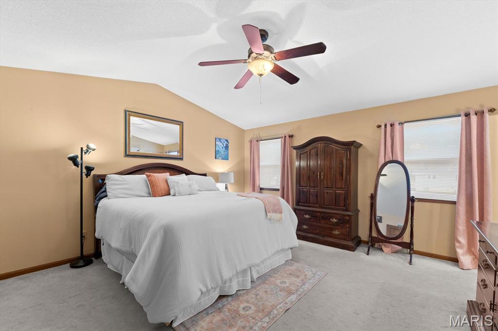 1024 Hickory Point Collinsville, IL 62234 - Photo 24 of 49