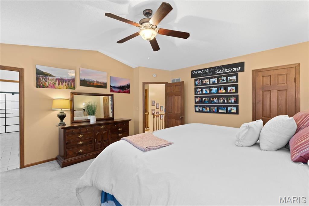 1024 Hickory Point Collinsville, IL 62234 - Photo 25 of 49