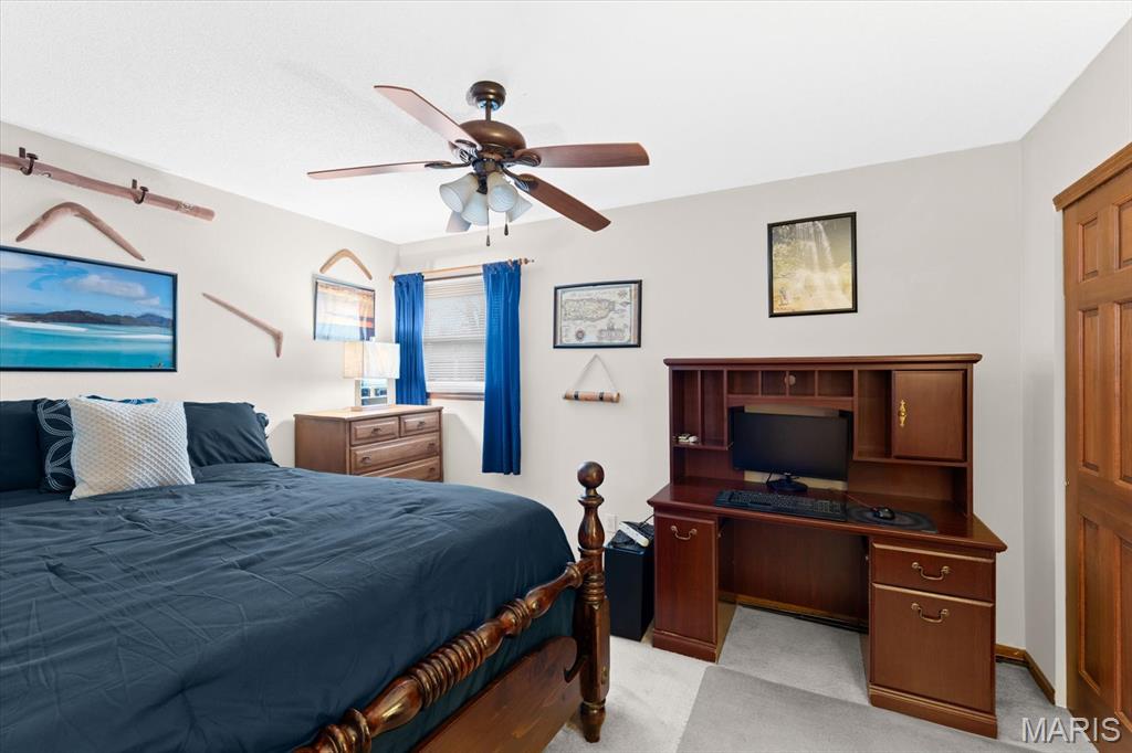 1024 Hickory Point Collinsville, IL 62234 - Photo 28 of 49