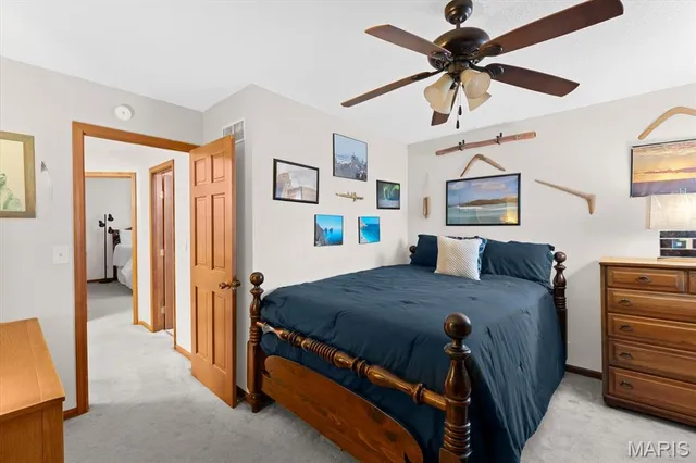 $335,000 | 1024 Hickory Point, Collinsville, IL 62234