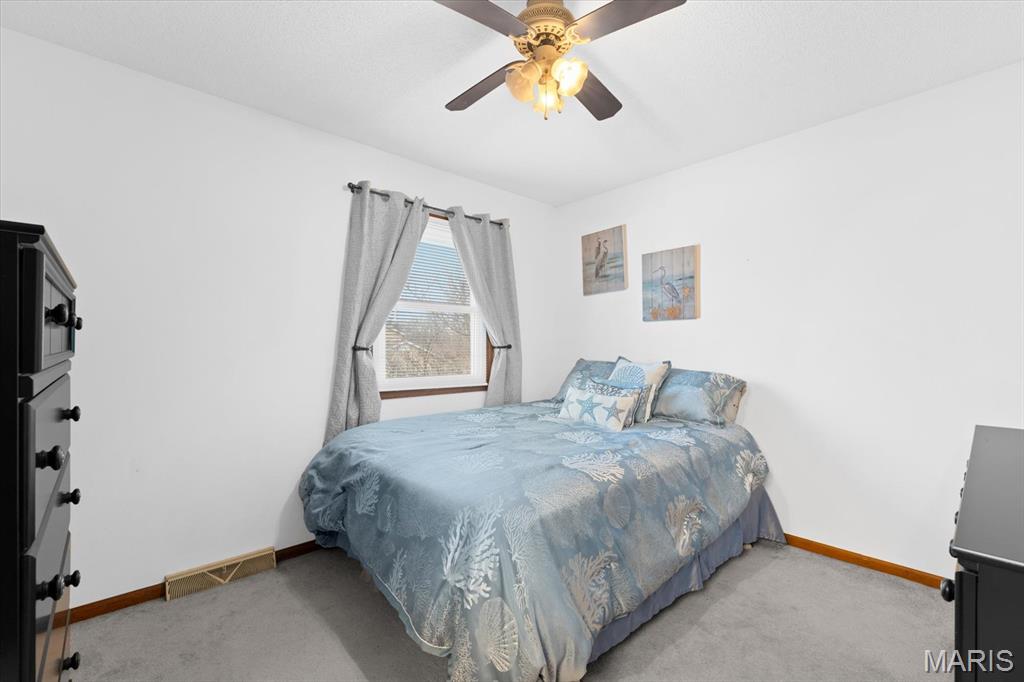 1024 Hickory Point Collinsville, IL 62234 - Photo 32 of 49