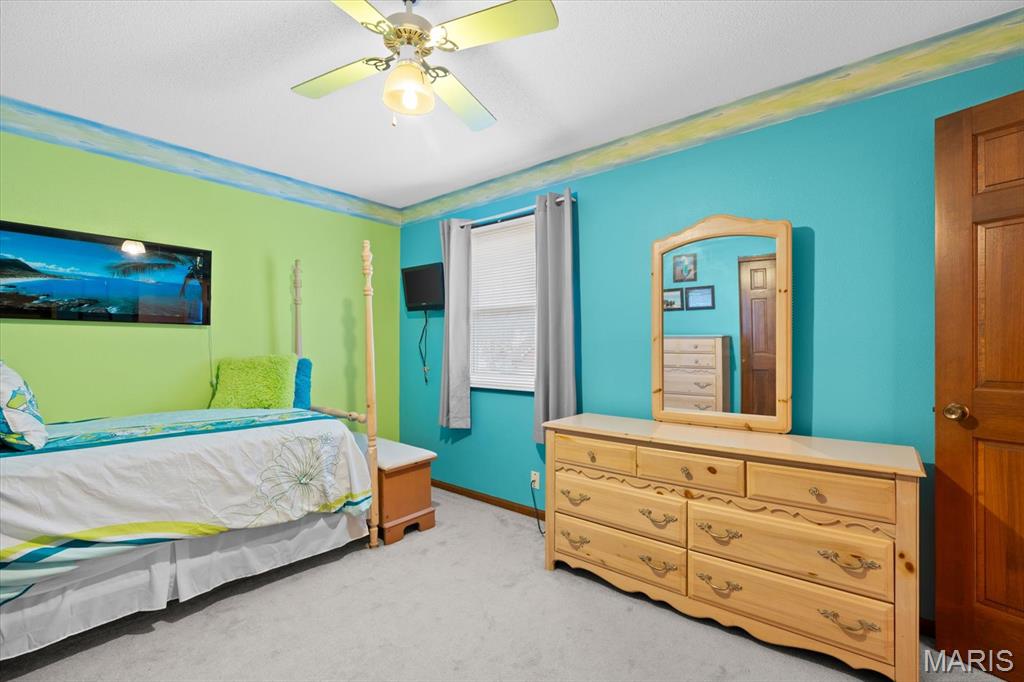 1024 Hickory Point Collinsville, IL 62234 - Photo 36 of 49