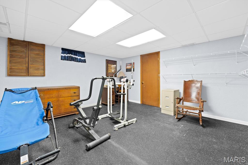 1024 Hickory Point Collinsville, IL 62234 - Photo 37 of 49