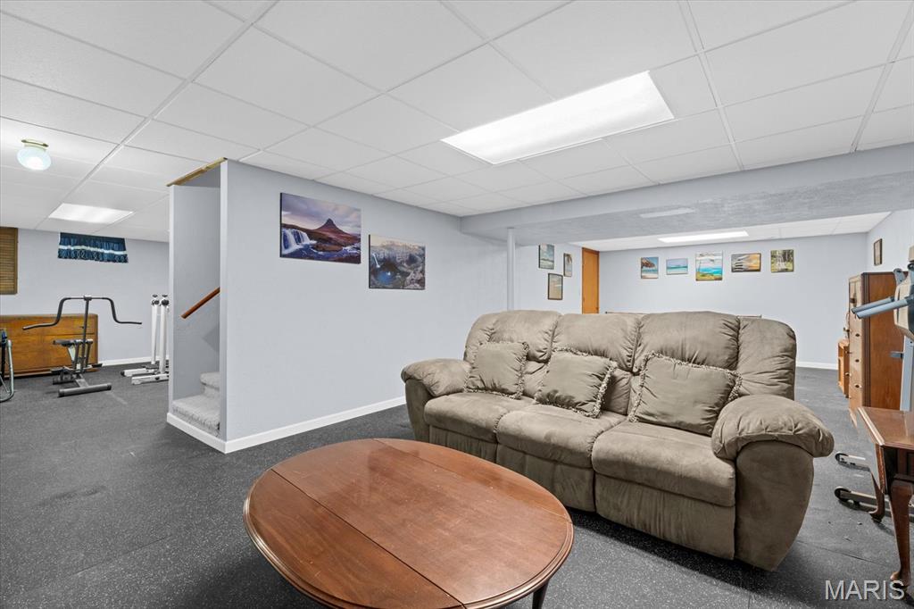 1024 Hickory Point Collinsville, IL 62234 - Photo 39 of 49