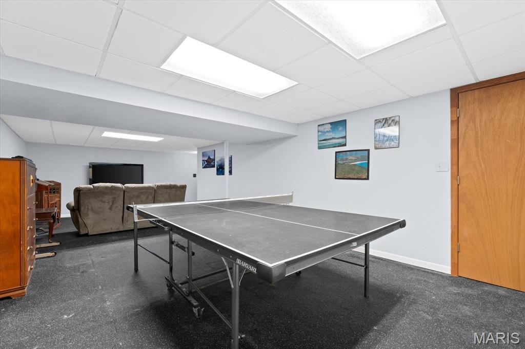 1024 Hickory Point Collinsville, IL 62234 - Photo 40 of 49