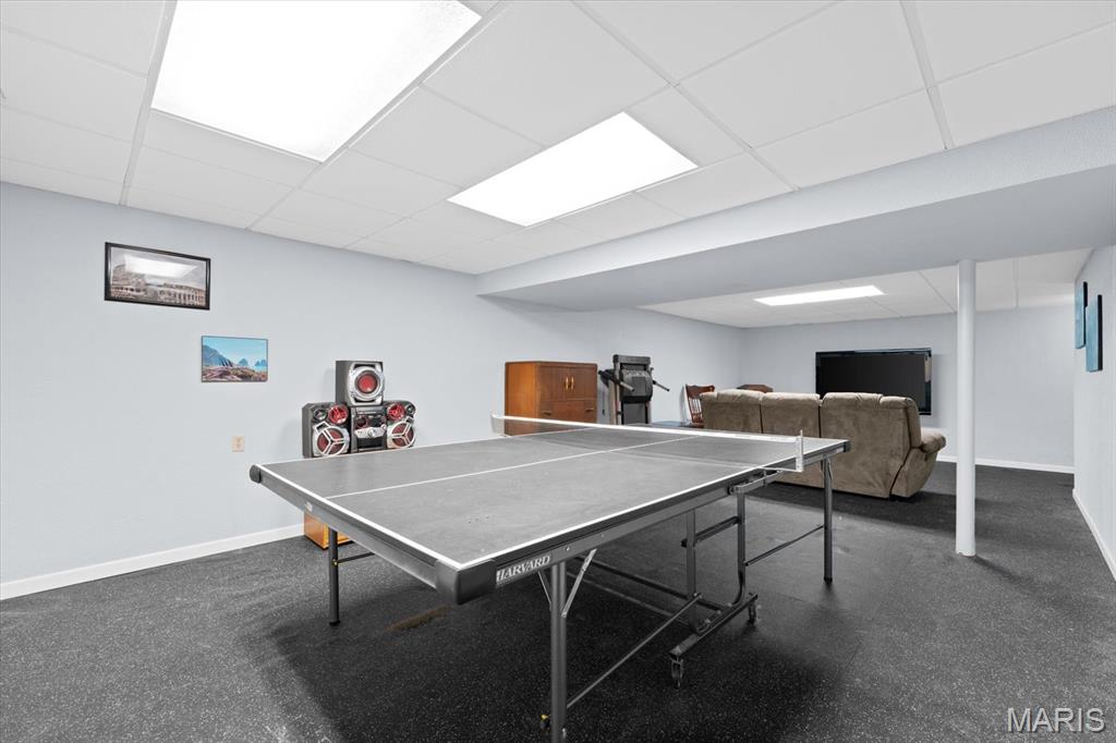 1024 Hickory Point Collinsville, IL 62234 - Photo 41 of 49