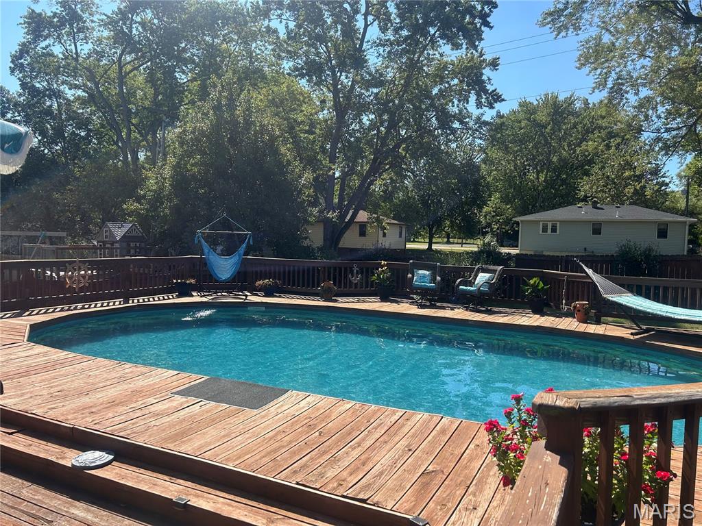 1024 Hickory Point Collinsville, IL 62234 - Photo 43 of 49