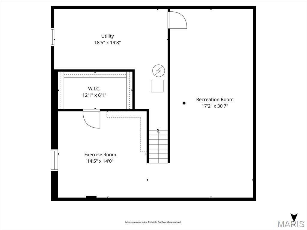 1024 Hickory Point Collinsville, IL 62234 - Photo 48 of 49