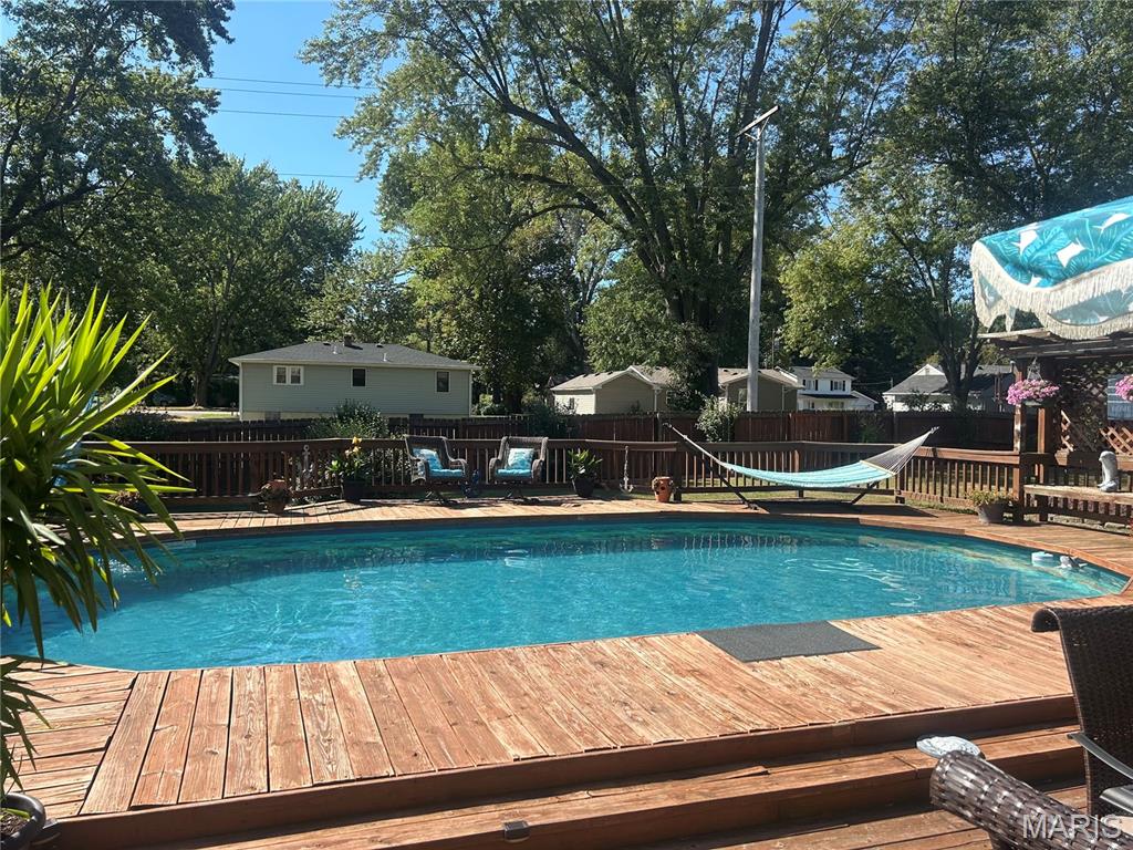 1024 Hickory Point Collinsville, IL 62234 - Photo 5 of 49