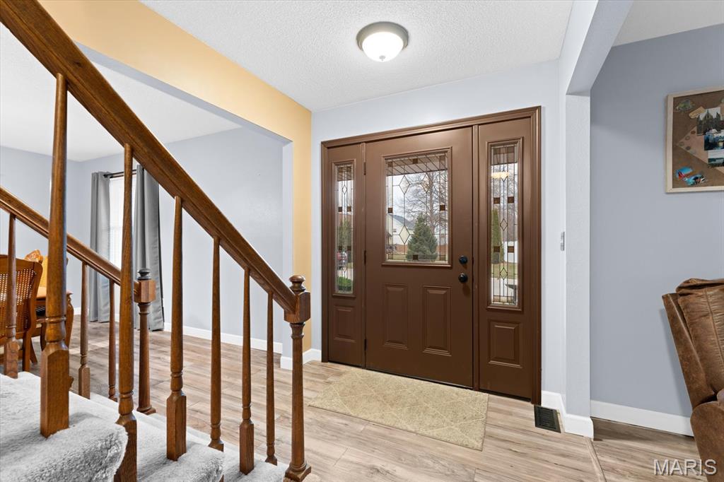 1024 Hickory Point Collinsville, IL 62234 - Photo 8 of 49