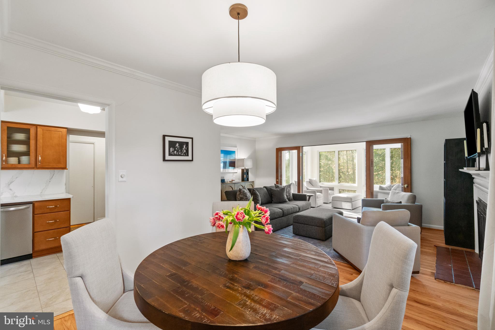 107 Greenbury Point Road Annapolis, MD 21409 - Photo 11 of 51 Dining Room