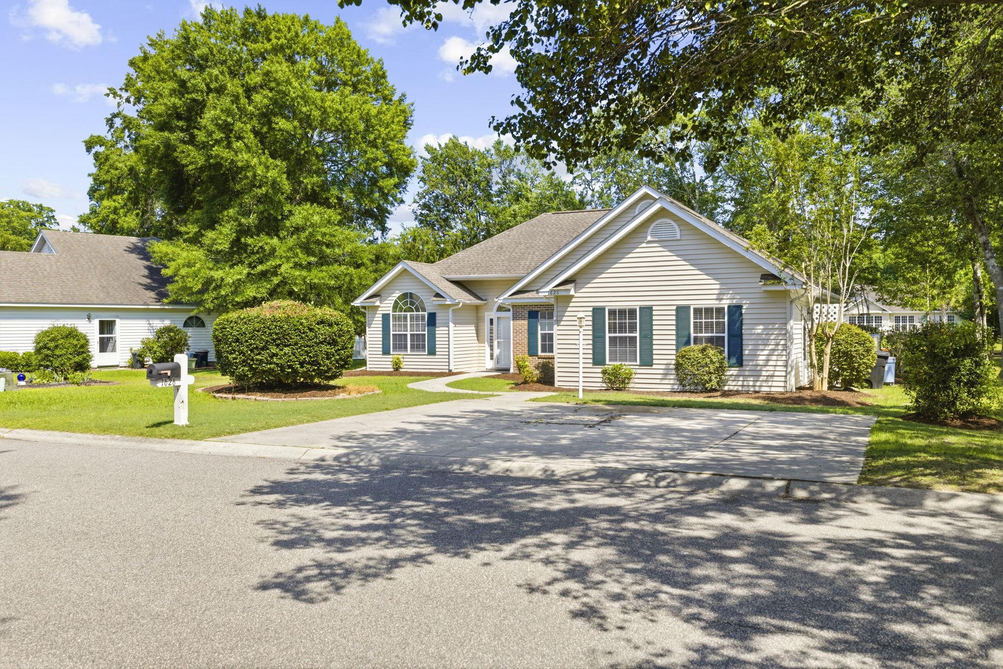 1626 Coventry Road Myrtle Beach, SC 29575 - Photo 1 of 53