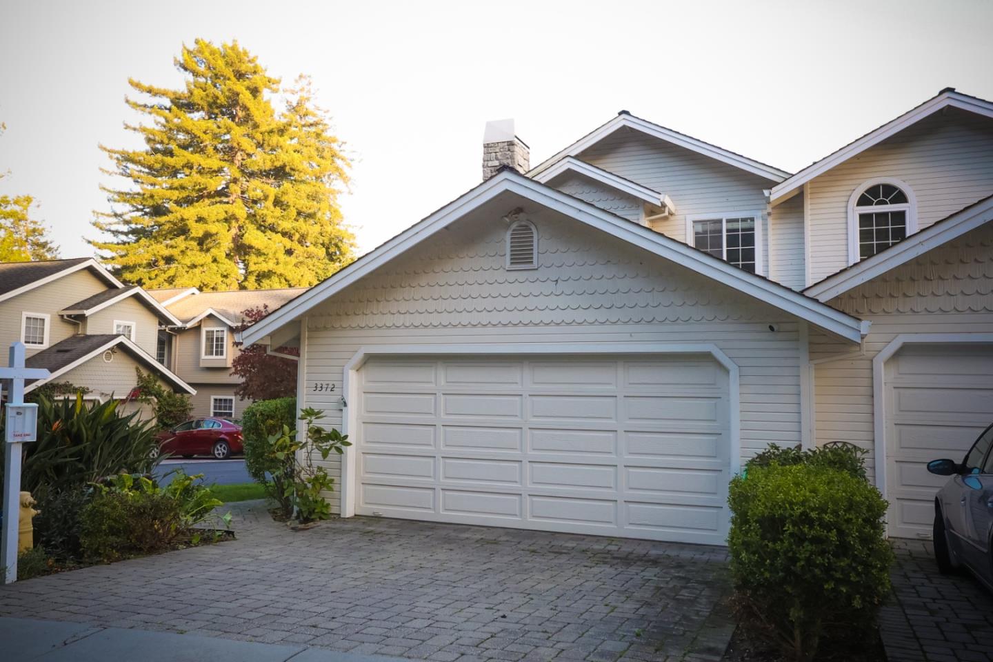 3372 Aptos Rancho Road Aptos, CA 95003 - Photo 37 of 40 a front view of house