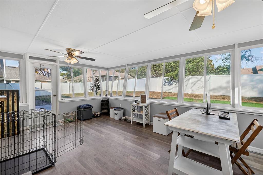 1101 Country Club Road Eustis, FL 32726 - Photo 32 of 44 a view of a livingroom with furniture and window