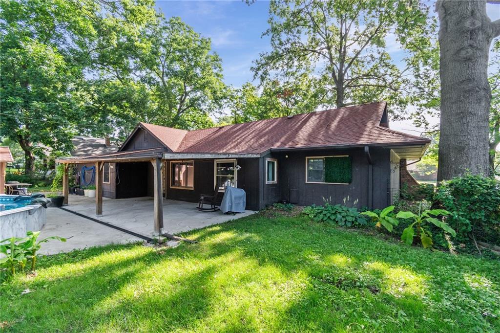 515 South 8th Street Clinton, MO 64735 - Photo 40 of 56