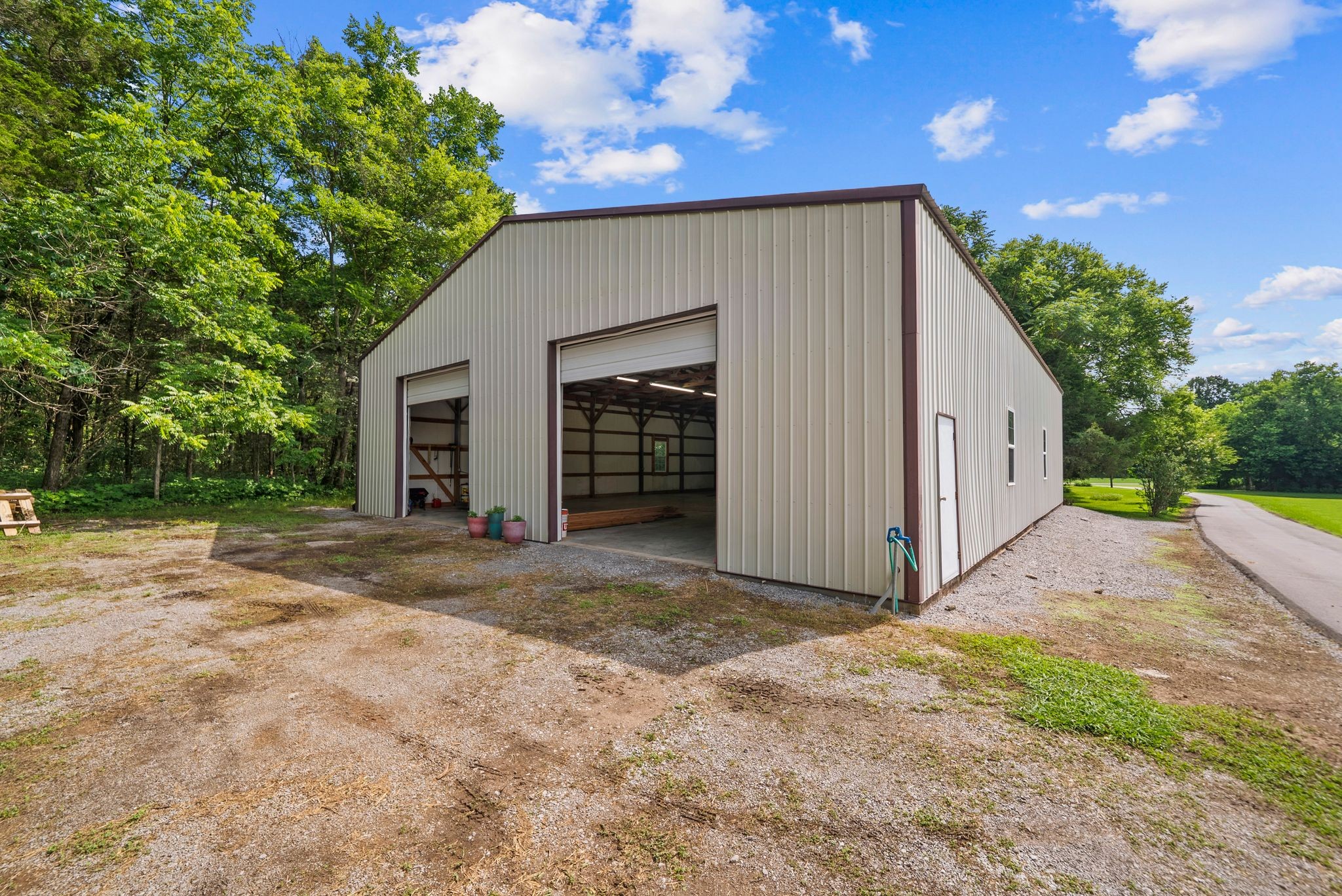 2465 Browns Mill Road Lascassas, TN 37085 - Photo 51 of 56