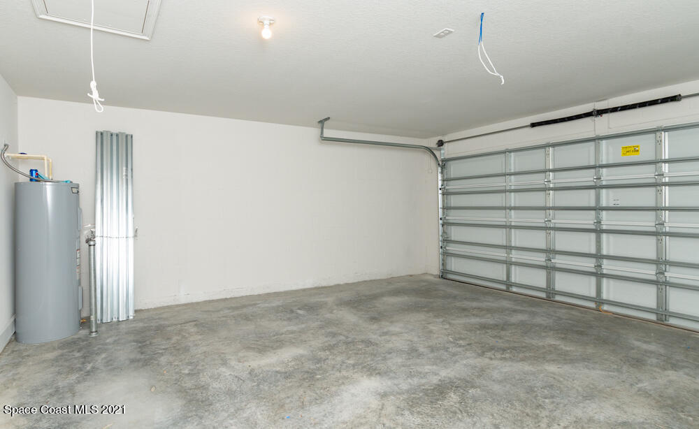 318 Trilby Road Southwest Palm Bay, FL 32908 - Photo 16 of 17 a view of empty room