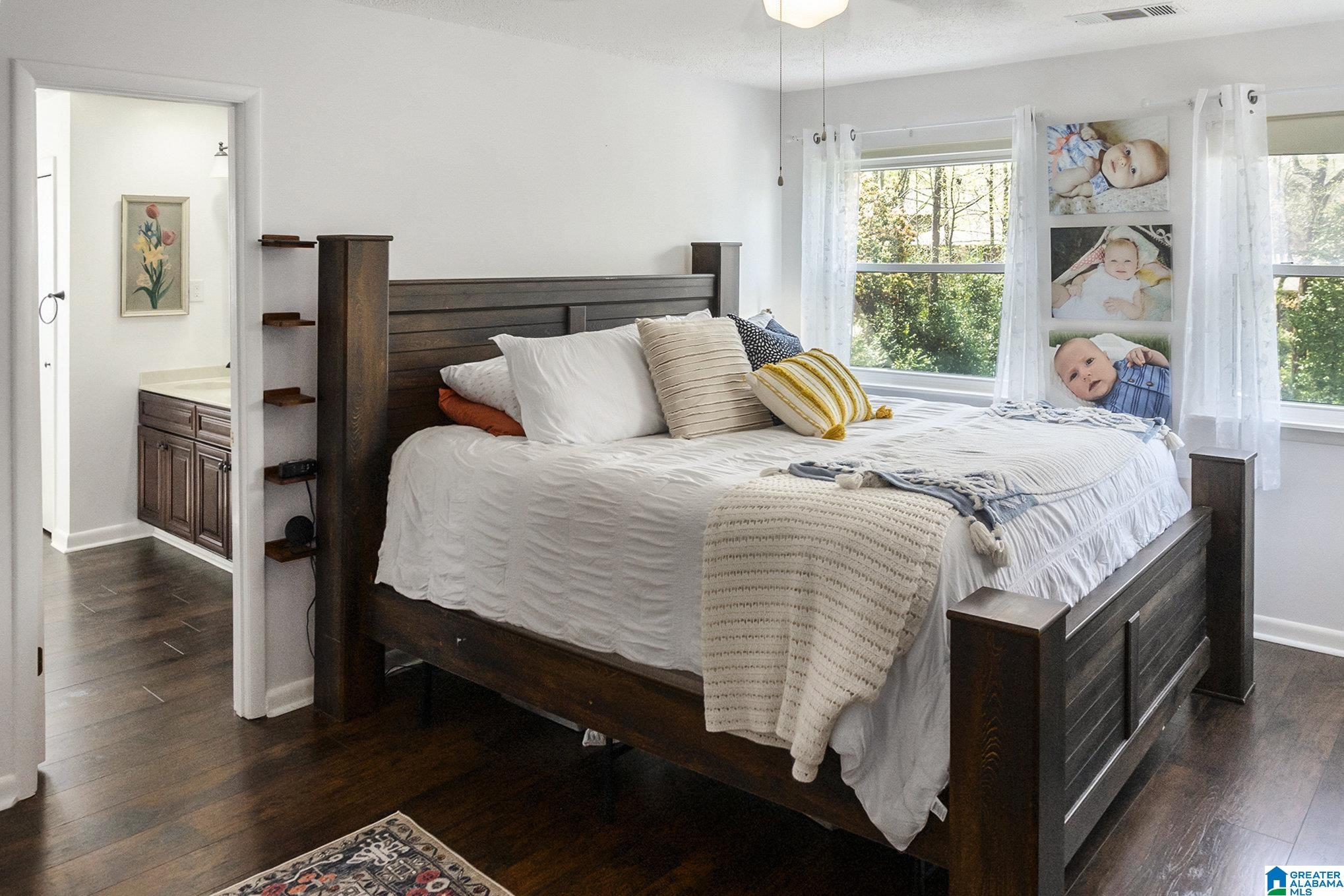 612 South Sanders Road Birmingham, AL 35226 - Photo 13 of 50