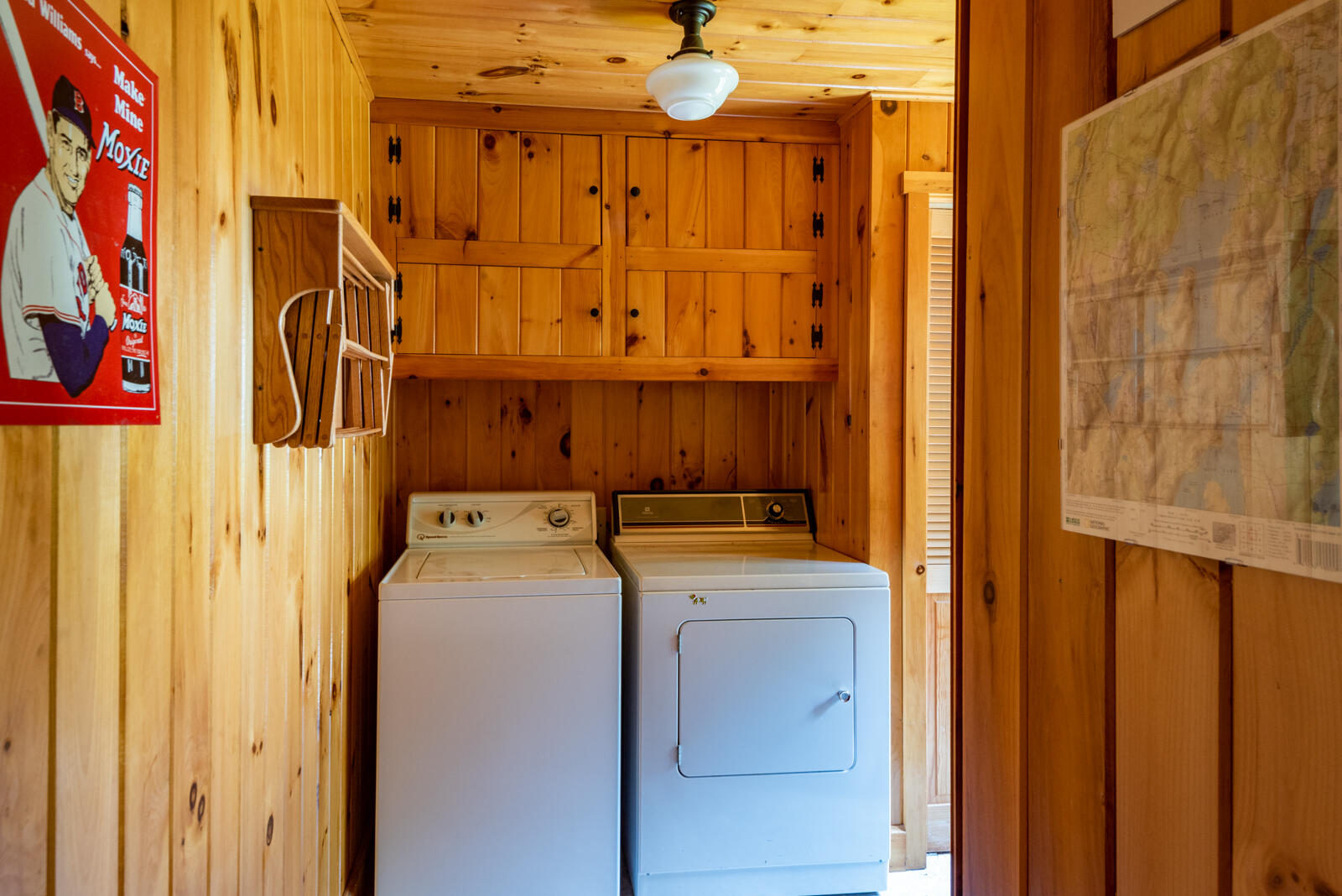 148 Fellows Cove Road Fayette, ME 04349 - Photo 52 of 69 lakehome_parkerpond051
