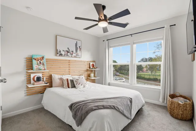 $460,000 | 5074 East Liberty Park Circle, North Charleston, SC 29405