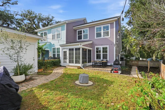 $460,000 | 5074 East Liberty Park Circle, North Charleston, SC 29405