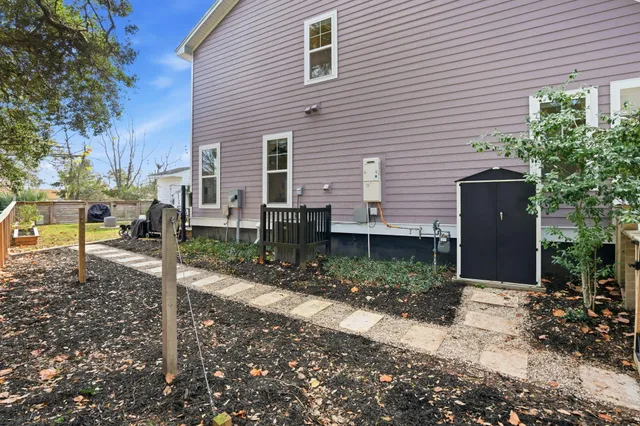 $460,000 | 5074 East Liberty Park Circle, North Charleston, SC 29405