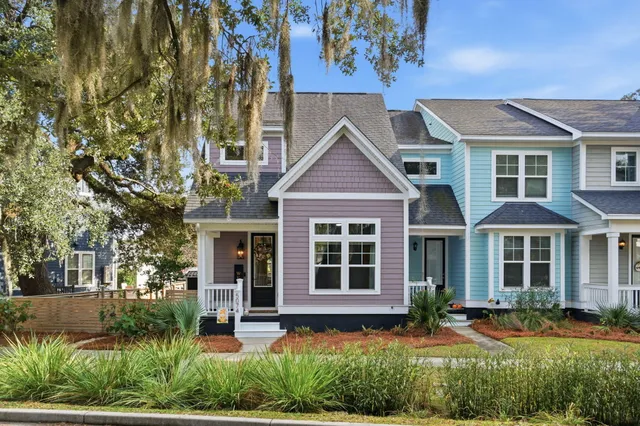 $460,000 | 5074 East Liberty Park Circle, North Charleston, SC 29405